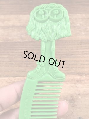 80年代　ビンテージ　マクドナルド　コーム　フライキッズ　ミールトイ　雑貨