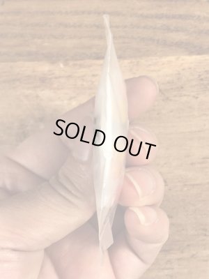 80年代　ビンテージ　マクドナルド　クリップ　ミールトイ　雑貨