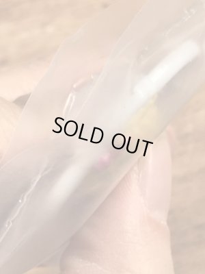 80年代 ビンテージ マクドナルド バッジ フライキッズ ハッピーミール 雑貨