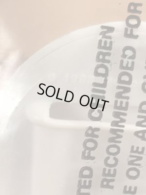 80年代　ビンテージ　マクドナルド　クリップ　ミールトイ　雑貨