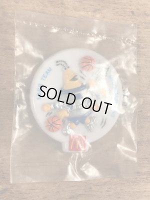 80年代　ビンテージ　マクドナルド　クリップ　ミールトイ　雑貨