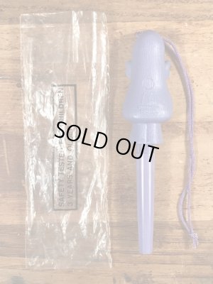 80’s　ヴィンテージ　マクドナルド　ボールペン　グリマス　ハッピーミール　雑貨