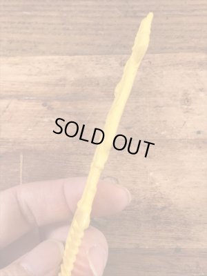 80年代 ビンテージ マクドナルド コーム ロナルド くし 雑貨