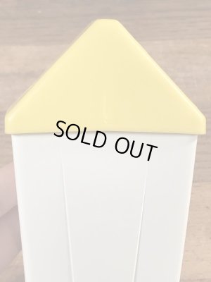 70’s ヴィンテージ マクドナルドランド 貯金箱 vintage 雑貨