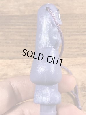 80’s　ヴィンテージ　マクドナルド　ボールペン　グリマス　ハッピーミール　雑貨