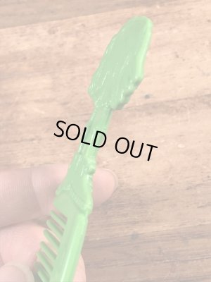 80年代　ビンテージ　マクドナルド　コーム　フライキッズ　ミールトイ　雑貨