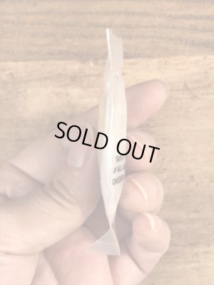 80年代 ビンテージ マクドナルド バッジ フライキッズ ハッピーミール 雑貨