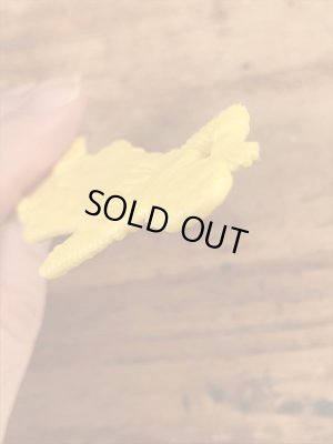 80年代 ビンテージ マクドナルド コーム ロナルド くし 雑貨