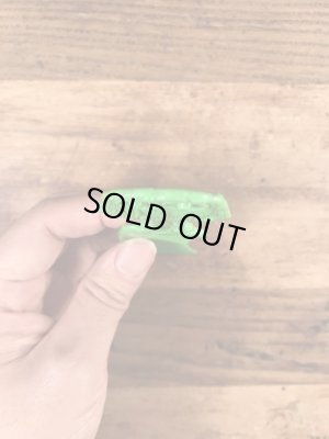 80’s　ヴィンテージ　マクドナルド　くし　フライキッズ　ハッピーミール　雑貨