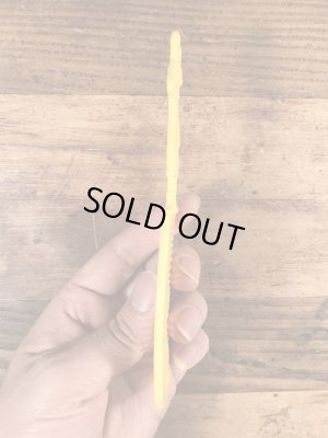 80年代 ビンテージ マクドナルド コーム ロナルド くし 雑貨