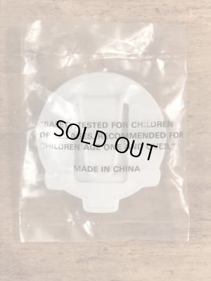 80’s ヴィンテージ マクドナルド クリップ バーディー ハッピーミール 雑貨