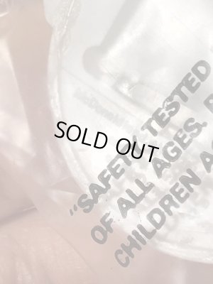 80’s ヴィンテージ マクドナルド クリップ フライキッズ ミールトイ 雑貨