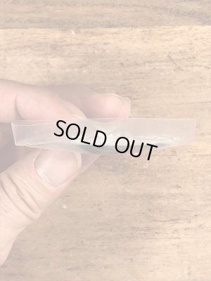 80’s ヴィンテージ マクドナルド クリップ ハンバーグラー ハッピーミール 雑貨