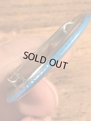 80’s ヴィンテージ タンリップス 企業キャラクター 缶バッチ Vintage 雑貨