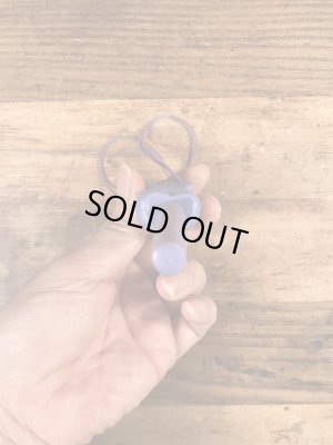 80’s　ヴィンテージ　マクドナルド　ボールペン　グリマス　ハッピーミール　雑貨