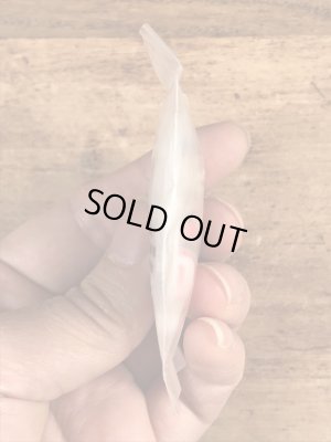 80年代 ビンテージ マクドナルド バッジ ハンバーグラー ミールトイ 雑貨