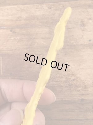 80’s ヴィンテージ マクドナルド コーム ロナルド くし ハーピーミール