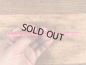 80’s ヴィンテージ マクドナルド くし ロナルド ミールトイ 雑貨