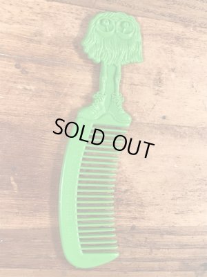 80年代　ビンテージ　マクドナルド　コーム　フライキッズ　ミールトイ　雑貨