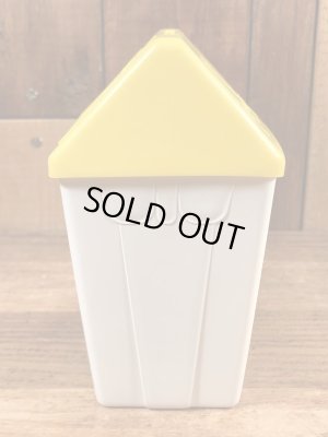 70’s ヴィンテージ マクドナルドランド 貯金箱 vintage 雑貨