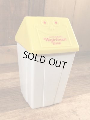 70年代 ビンテージ マクドナルドランド コインバンク vintage 雑貨