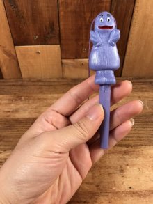 他の写真2: McDonald's “Grimace” Plastic Ballpoint Pen　グリマス　ビンテージ　ボールペン　マクドナルド　80年代