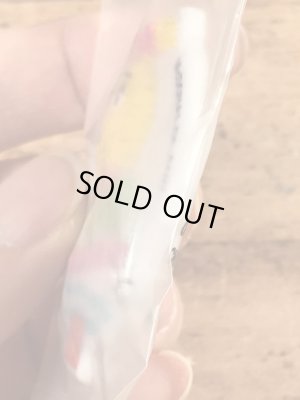 80’s ヴィンテージ マクドナルド クリップ フライキッズ ミールトイ 雑貨