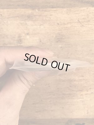 80’s ヴィンテージ マクドナルド クリップ フライキッズ ミールトイ 雑貨