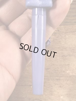 80年代　ビンテージ　マクドナルド　ボールペン　グリマス　雑貨