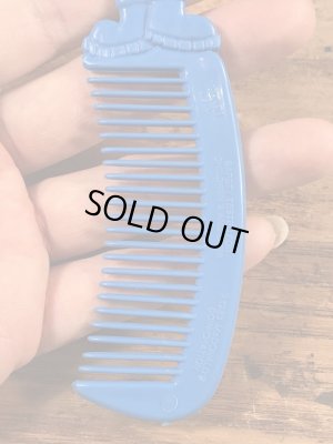 80’s ヴィンテージ マクドナルド くし エイリアン ハッピーミール 雑貨