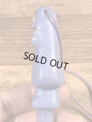 80’s　ヴィンテージ　マクドナルド　ボールペン　グリマス　ハッピーミール　雑貨