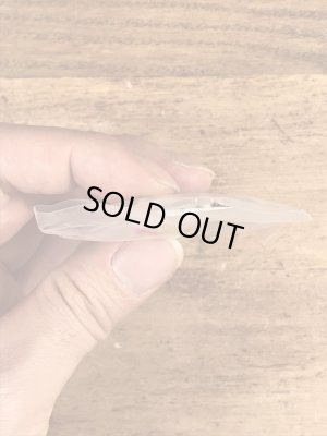 80’s ヴィンテージ マクドナルド クリップ フライキッズ ミールトイ 雑貨