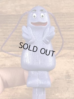 80’s　ヴィンテージ　マクドナルド　ボールペン　グリマス　ハッピーミール　雑貨