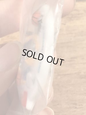 80年代　ビンテージ　マクドナルド　クリップ　ミールトイ　雑貨