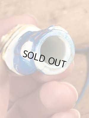 80’s ヴィンテージ マクドナルド ペンシルトップ ビッグマックポリス ハッピーミール 雑貨