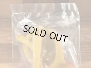 80年代　ビンテージ　マクドナルド　サングラス　ロナルド　ミールトイ　雑貨