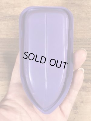 80’s ヴィンテージ マクドナルド ハッピーミール グリマス ボート