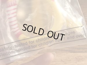 80’s　ヴィンテージ　マクドナルド　キッズサングラス　ロナルド　ハッピーミール　雑貨