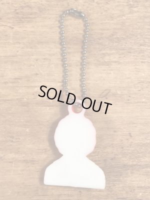 80’s ヴィンテージ マクドナルド キーホルダー ロナルド 雑貨