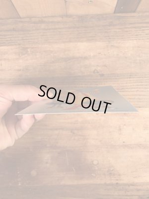 80’s ヴィンテージ マクドナルド ポストカード フライキッズ 紙物 雑貨