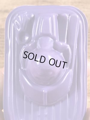 80’s ヴィンテージ マクドナルド ハッピーミール グリマス ボート