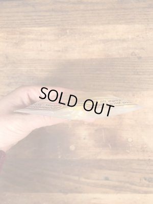 80’s　ヴィンテージ　マクドナルド　キッズサングラス　ロナルド　ハッピーミール　雑貨