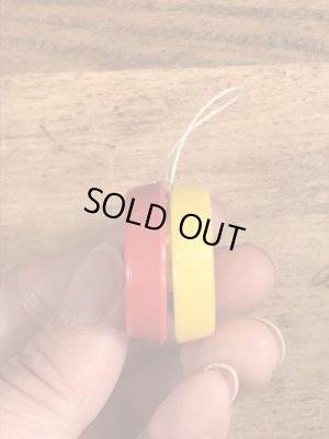 80年代　ビンテージ　マクドナルド　ヨーヨー　雑貨