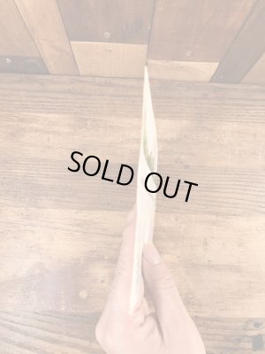 80年代 ビンテージ マクドナルド パンフレット 紙物 雑貨