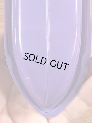 80年代 ビンテージ マクドナルド ミールトイ グリマス ボート