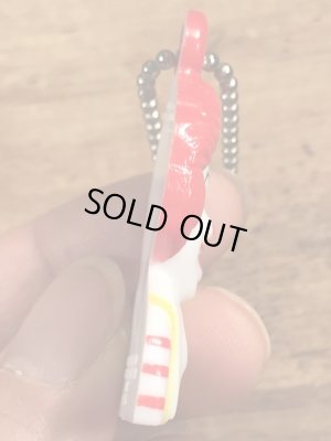 80年代 ビンテージ マクドナルド キーチェーン ロナルド 雑貨