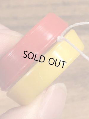 80年代　ビンテージ　マクドナルド　ヨーヨー　雑貨