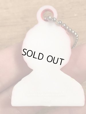 80年代 ビンテージ マクドナルド キーチェーン ロナルド 雑貨