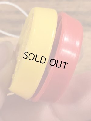 80’s　ヴィンテージ　マクドナルド　ヨーヨー　雑貨