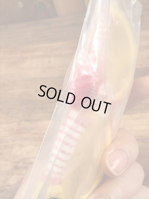 80年代　ビンテージ　マクドナルド　サングラス　ロナルド　ミールトイ　雑貨